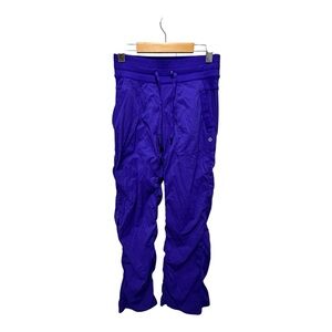 Lululemon Studio Pant II Unlined